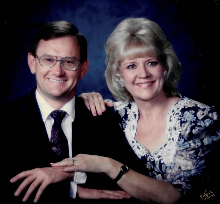 Obituary of Lynnette Rhees Bushman