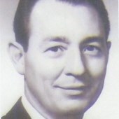 Obituary of Manuel M. Pena, Jr.