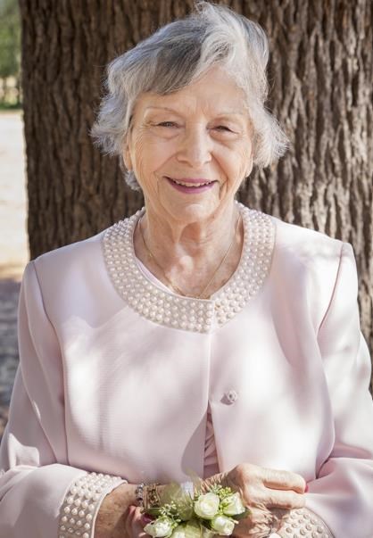 Obituary of Rosalie Ventimiglia