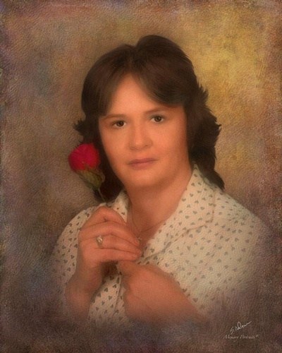 Avis de décès de Catherine 
Louise "Miss Kitty"
 Green