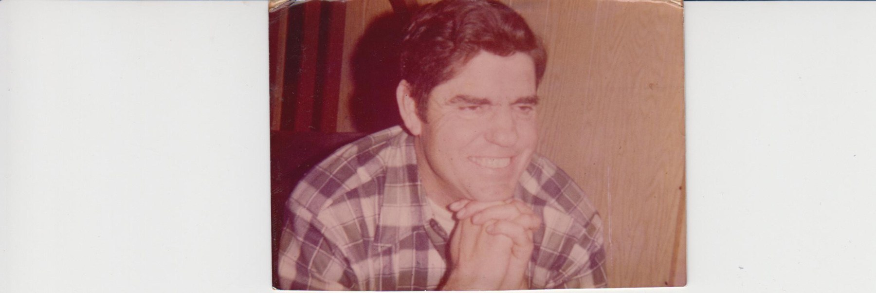 Obituary of Gerald Howard Brisco