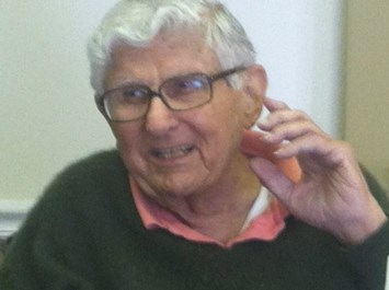 Obituary of Eugene Graham Stephens