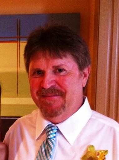 Obituario de James Robin Hebert