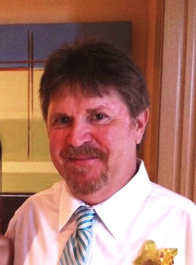 Obituary of James Robin Hebert