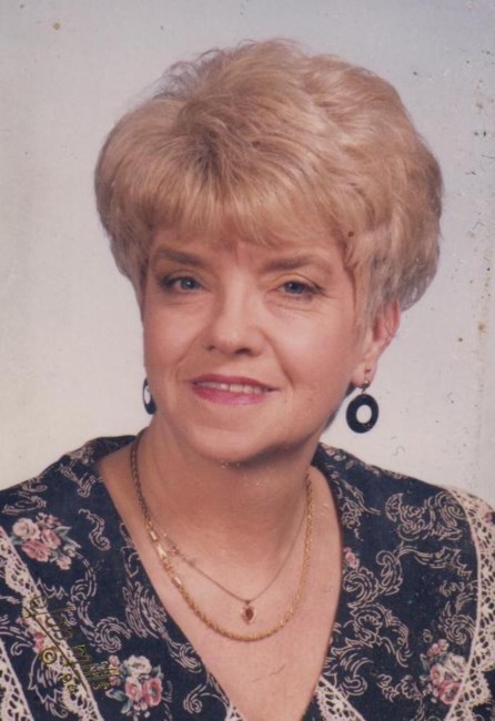 Obituary of Linda Lou Wilburn