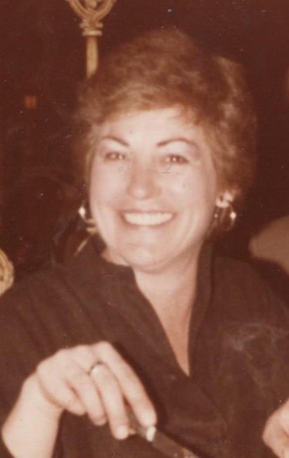 Obituary of Marilyn A. Simpson