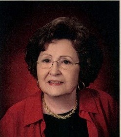 Obituary of Marjorie Mclendon