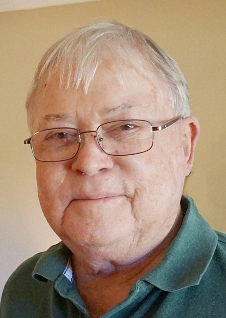 Obituary of Charles A. Wood III