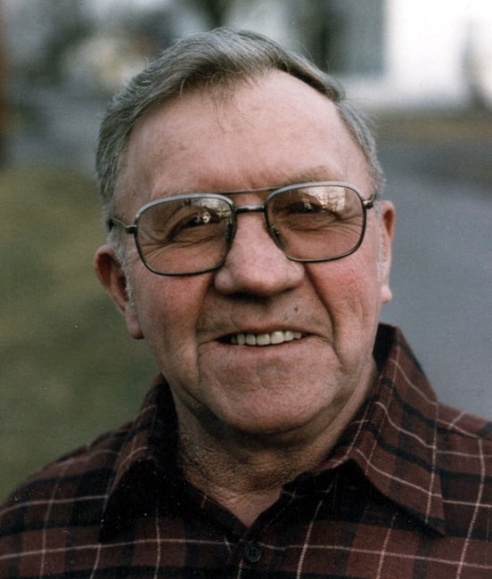 Obituary of James A Mitchell Jr.