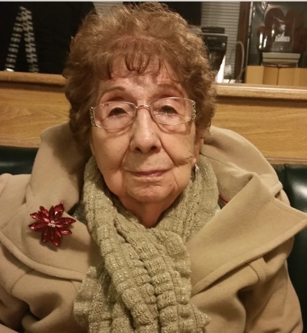 Obituary of Josephine Chavez Castellanos