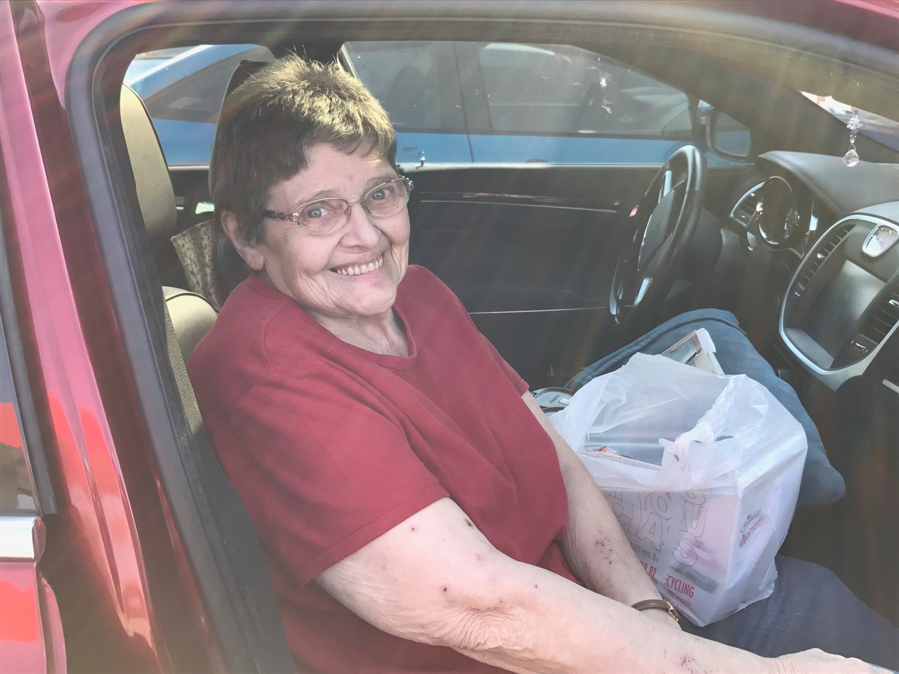 Obituary of Roye Jane Howerton