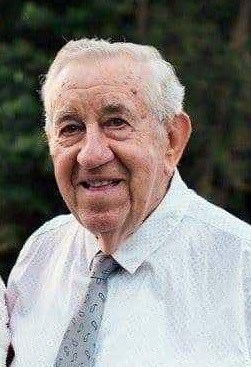 Obituary of Joseph Ambrose Renner