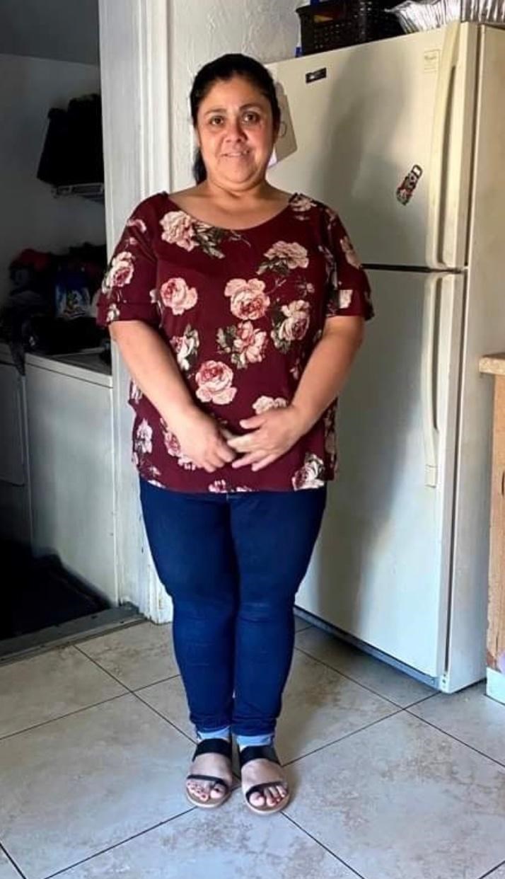 Obituary of Juanita Hernandez