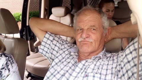 Obituary of Bert Leroy Whiteman