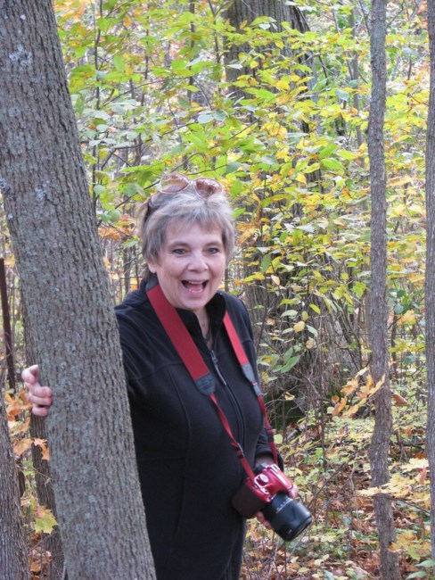 Avis de décès de Karen Marie Heard Walker