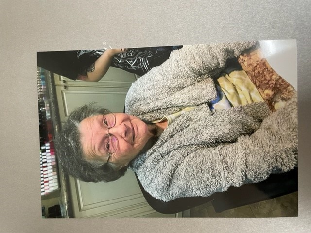 Obituary of Catherine M. Zaino