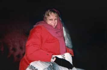 Obituario de Ann Marie Smith