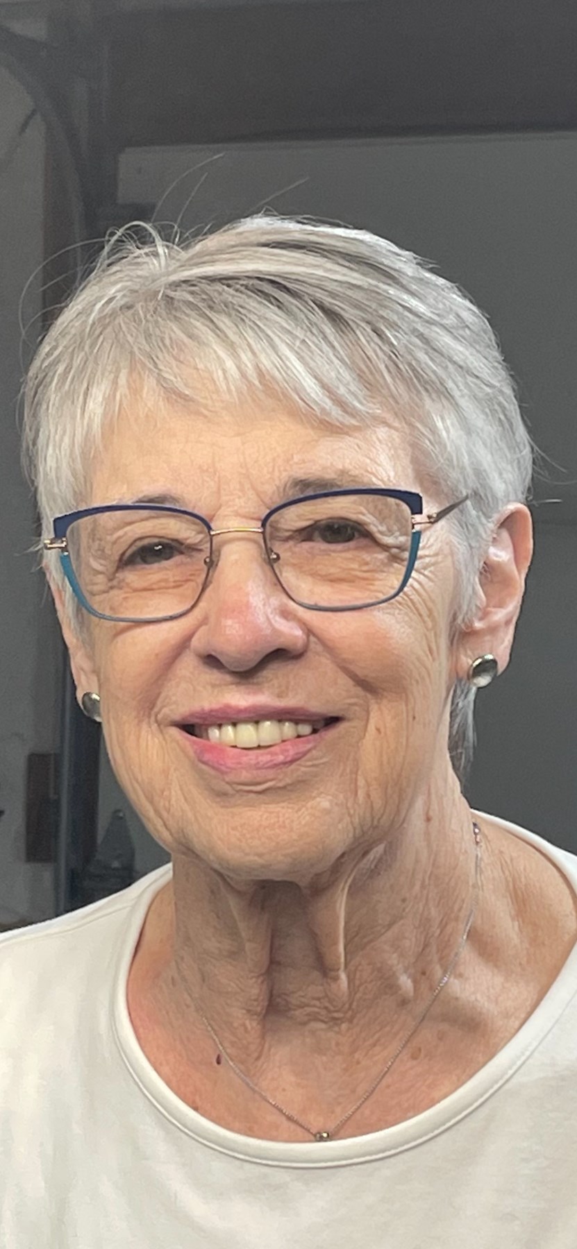 Obituary of Joan Constance Skowbo