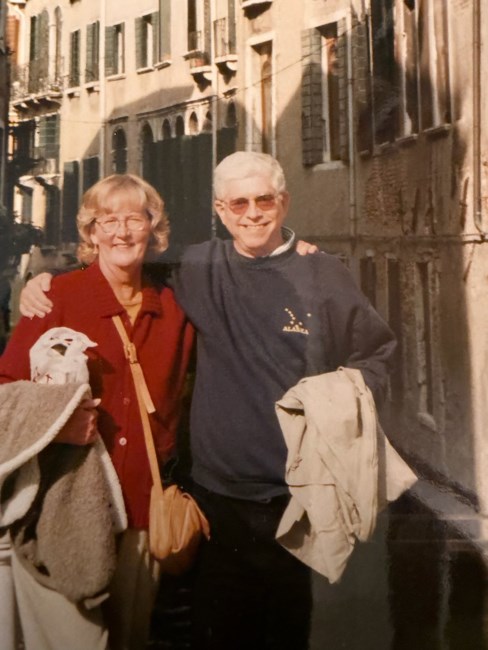 Obituary of Robert "Bob" Freedman