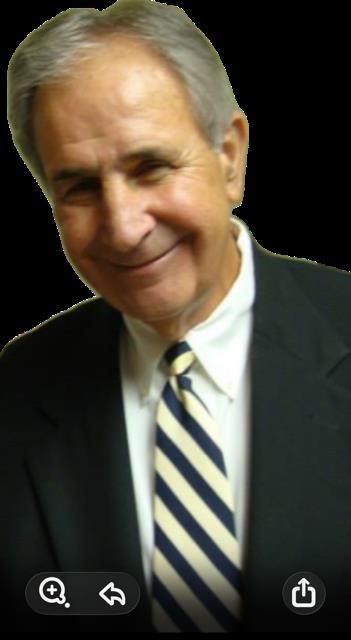 Obituary of Charles Brown Bolding