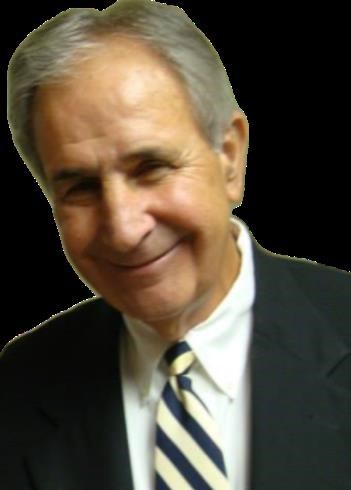 Obituary of Charles Brown Bolding