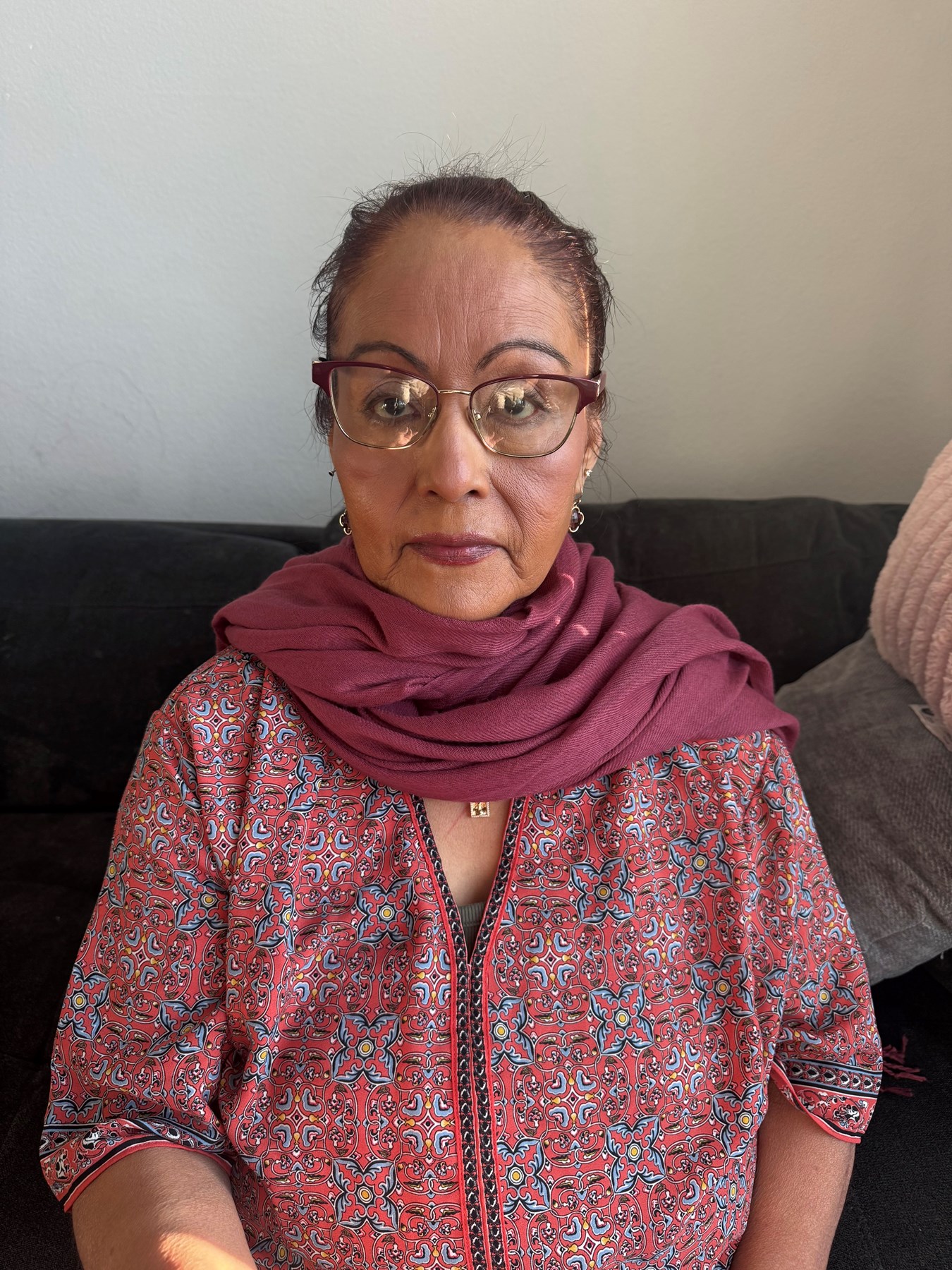 Obituary of Elvira Rios Mulato