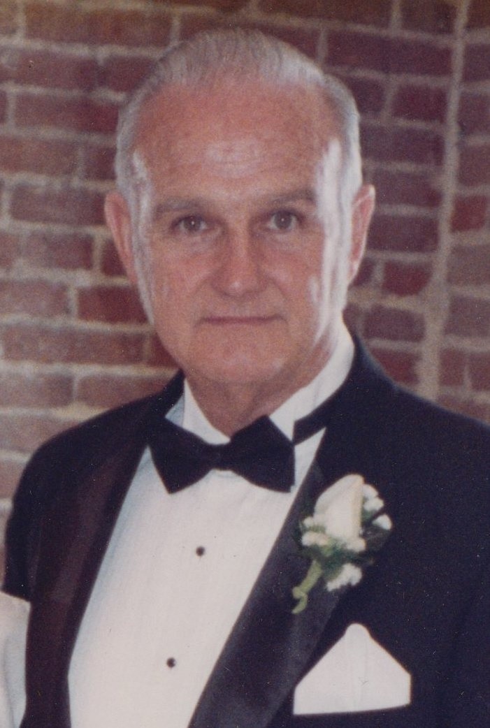 Obituary of Rufus "Lee" Farmer