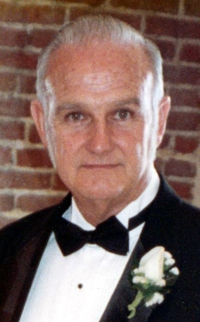 Obituary of Rufus "Lee" Farmer