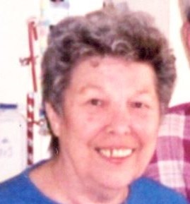 Obituary of Helen K. Lanigan