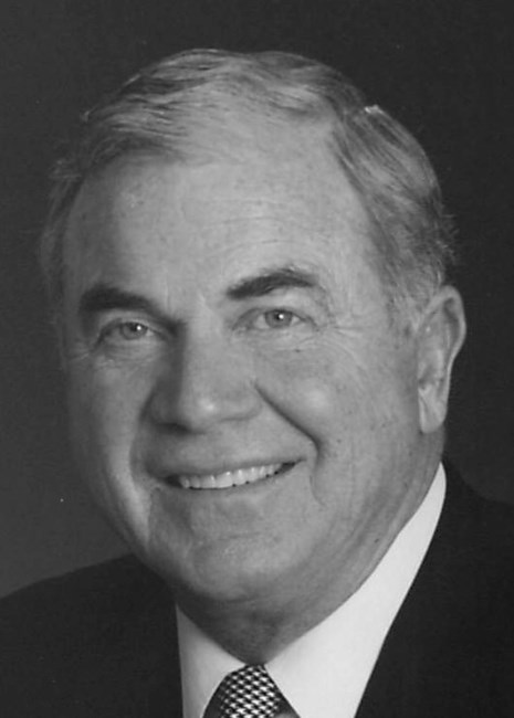 Obituary of Robert Warren Lowe