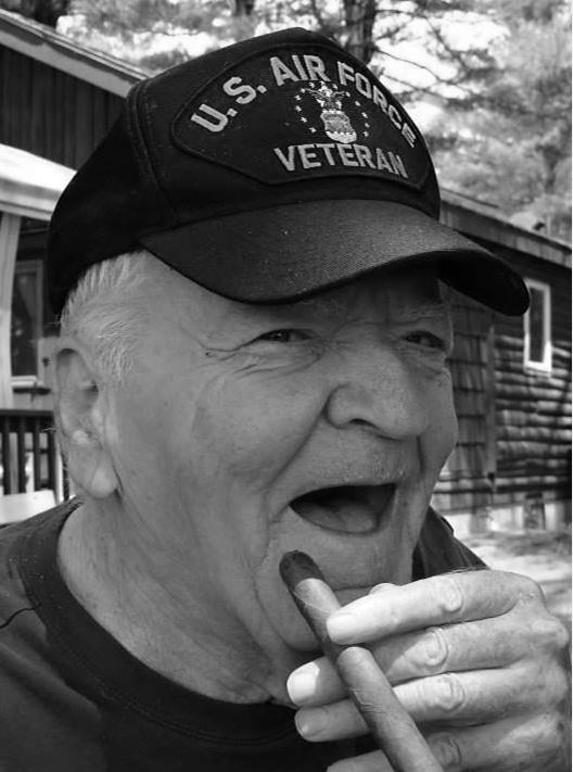 Obituario de William Anthony Driscoll