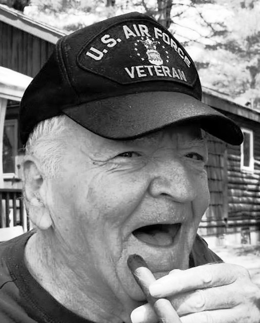 Obituario de William Anthony Driscoll