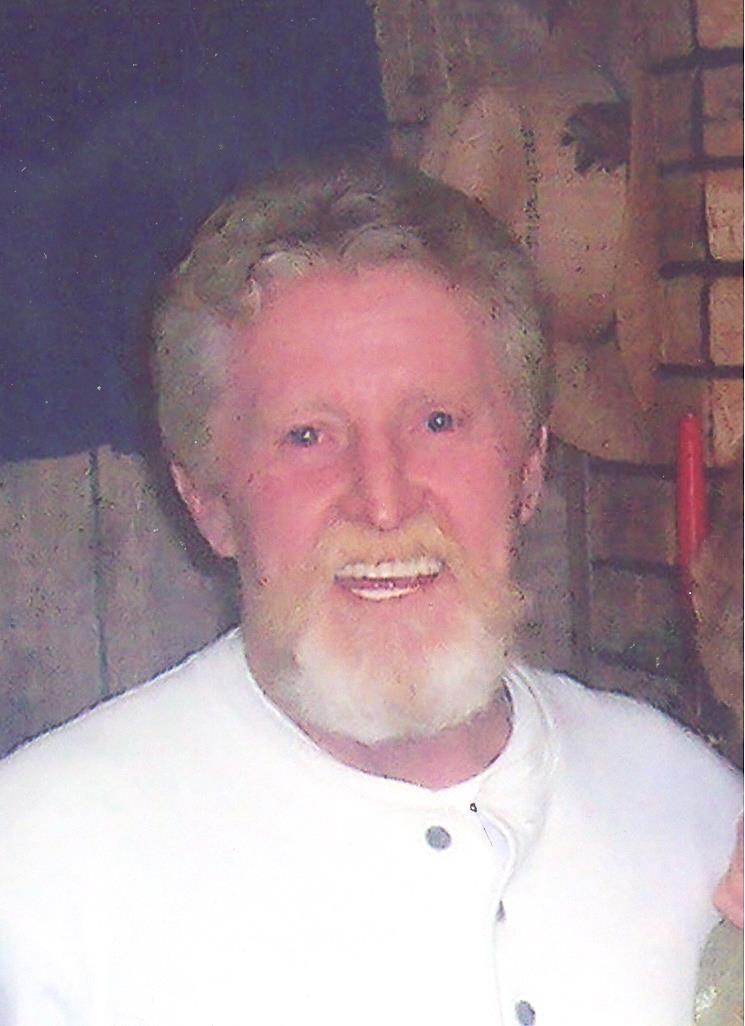 Obituary of Stanley Gambill