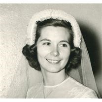 Obituary of Margaret Ilg