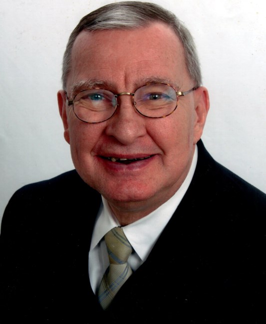 Obituary of Robert Allen Knight