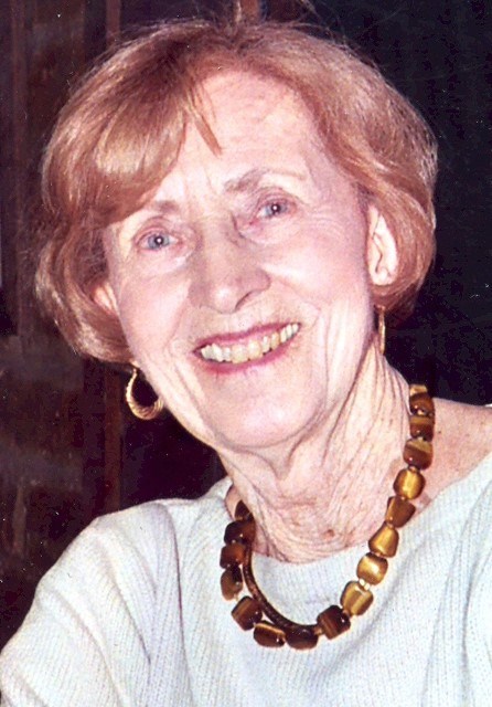 Obituary of Hildegard L. Jones