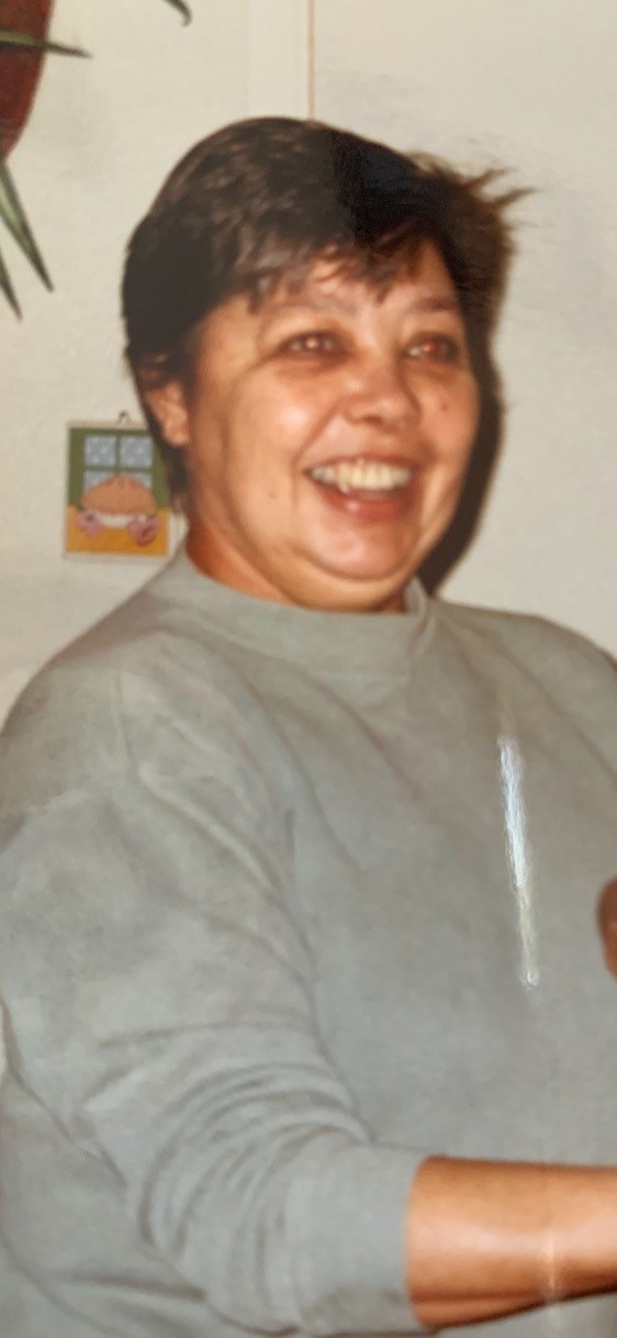 Obituary of Evelyn "Bumper" Ida Fuller