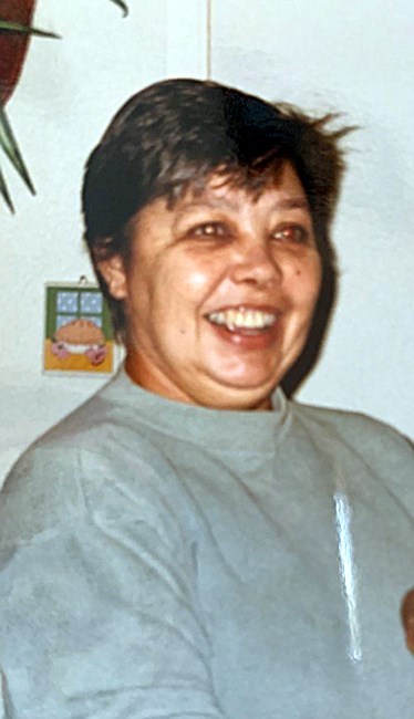 Obituary of Evelyn "Bumper" Ida Fuller