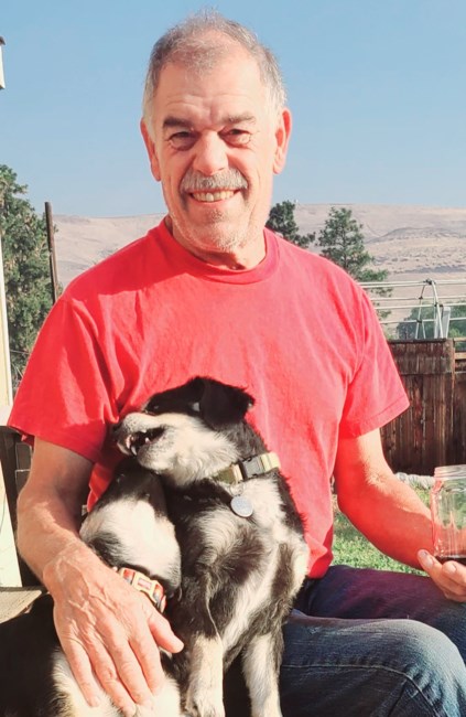 Obituary of Randy Blaine Wilsey