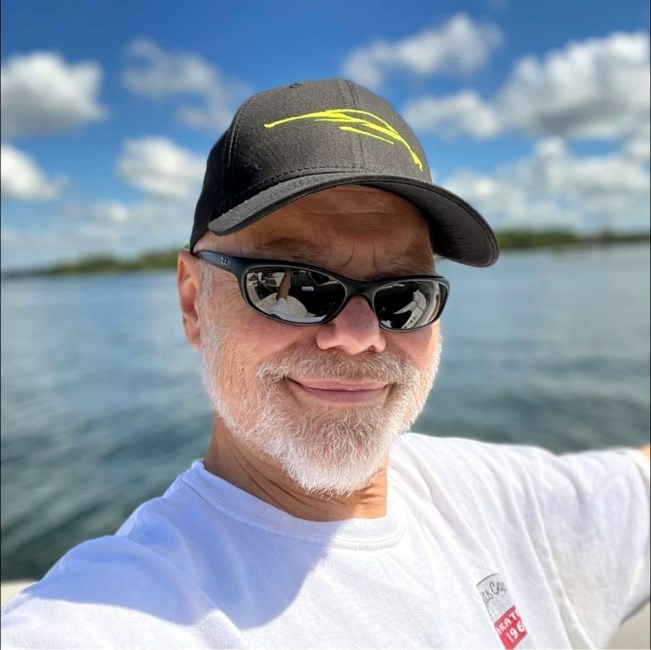 Obituary of Steven Kenneth Dean