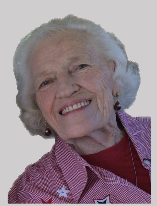 Obituary of Betty Jeanne Richard