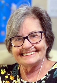 Obituary of Peggy Loritta Haynes