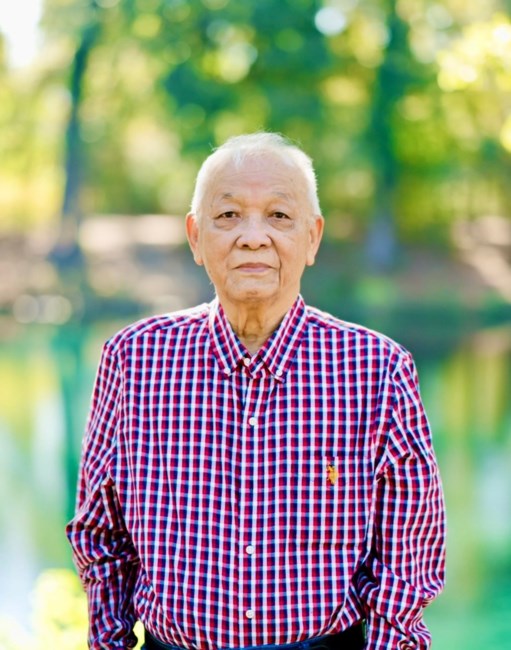 Obituary of Trang Duc Duong