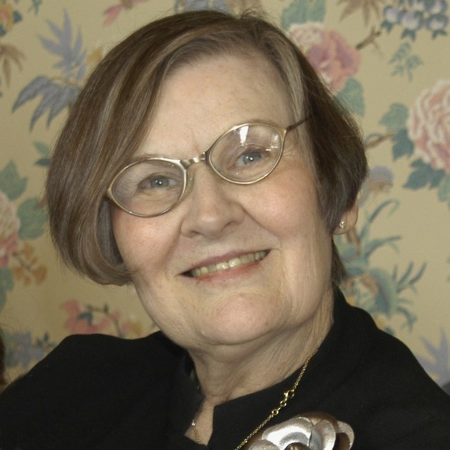 Obituary of Natalie Sweet