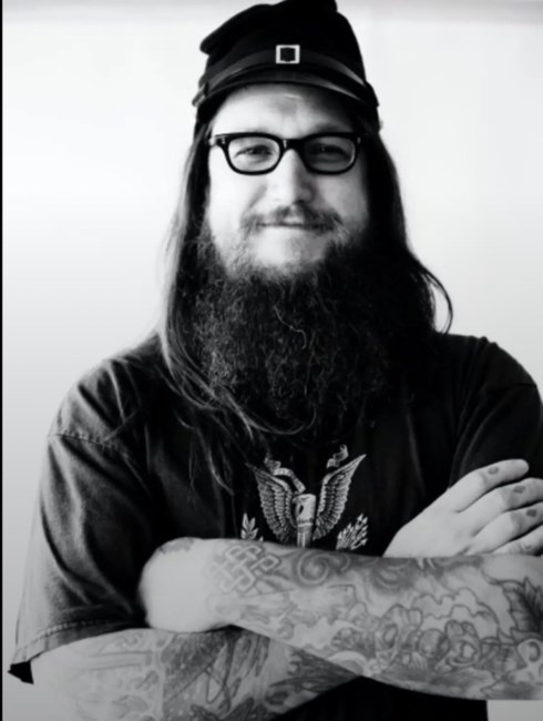 Obituary of James Ignatius Vans