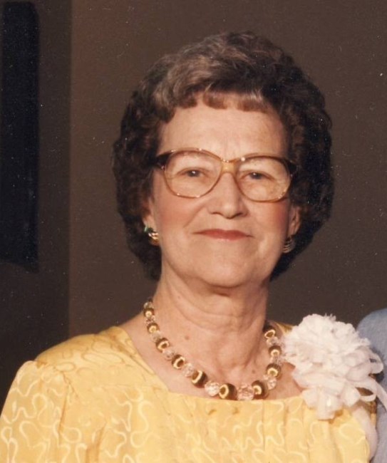 Obituary of Christine Demedicis Oliver