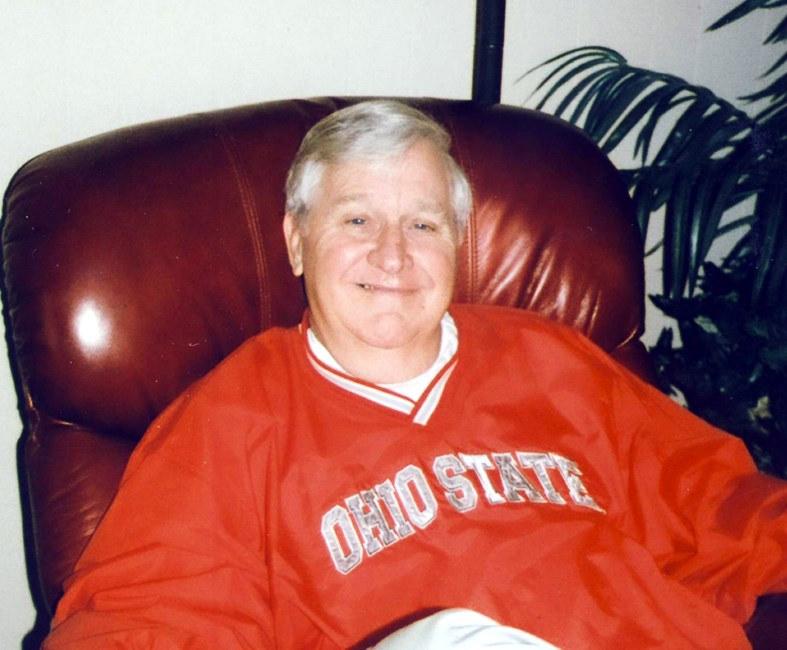 Obituary of Raymond Edwin    "Ray" Wood