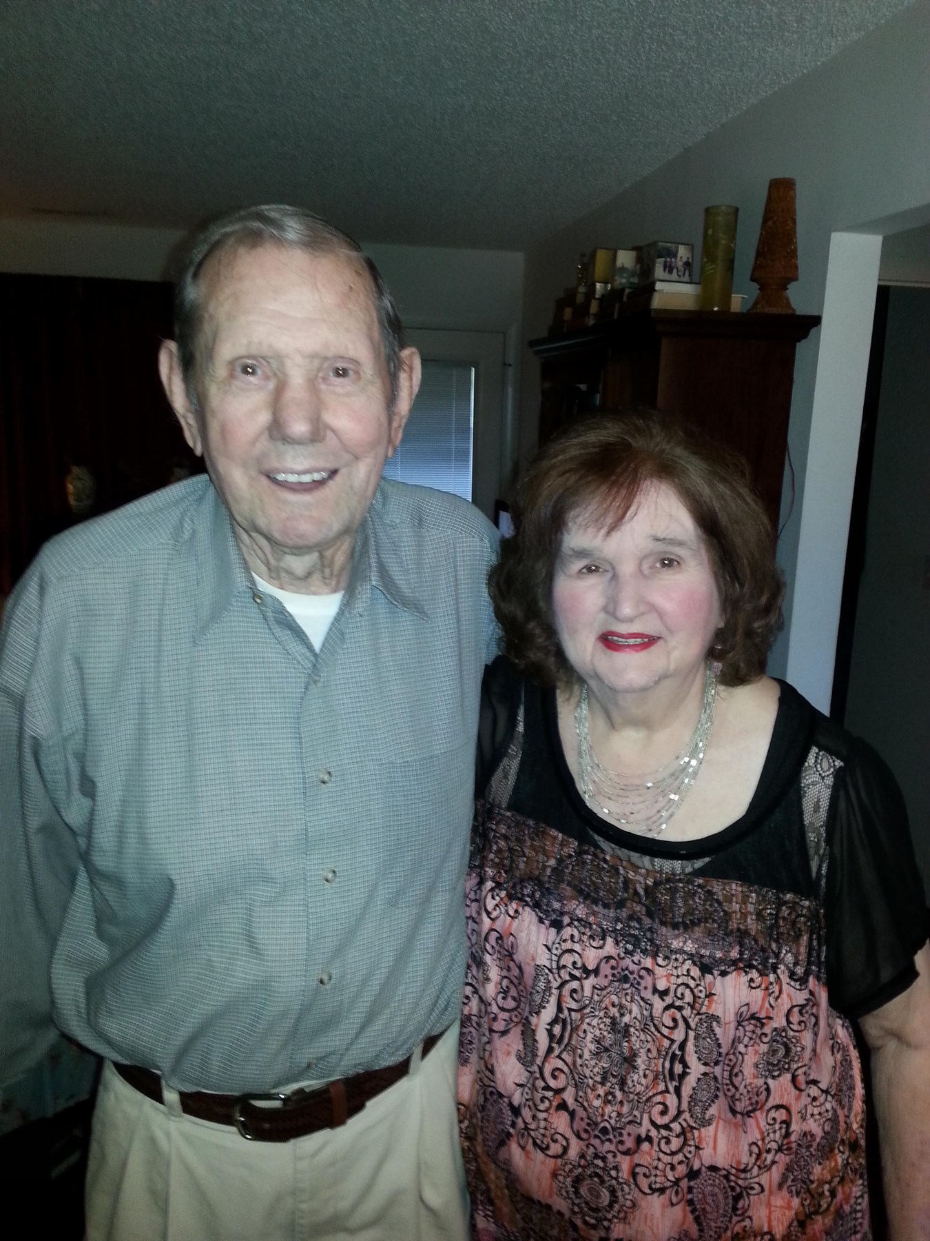 Obituary of Thelma Ree Smith