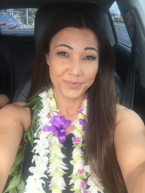 Obituary of Ryanne Mariko De Los Santos