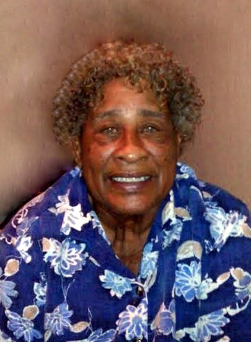 Obituary of Jimmie Ruth DeShone